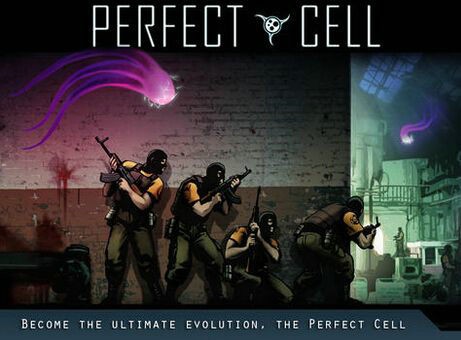 完美细胞游戏图片3