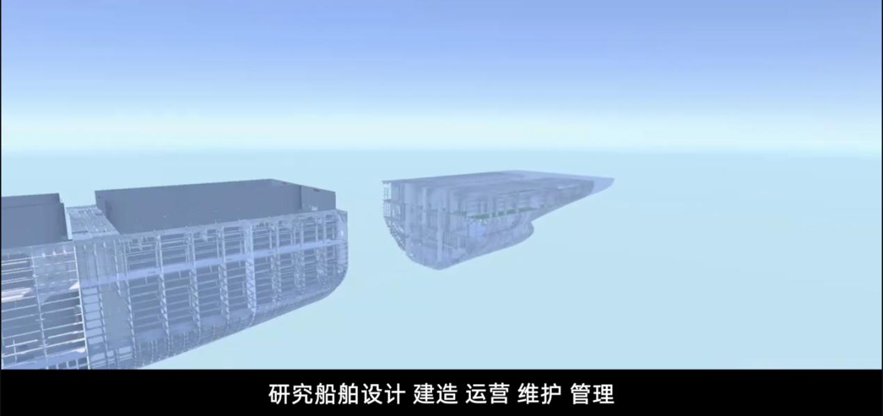 科学报国正当时｜守护蓝色国土，探索深海疆域——走近船舶与海洋工程专业