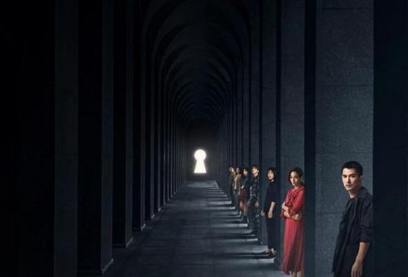 十大必看悬疑破案电视剧(25部好看刑侦/破案剧) 第11张