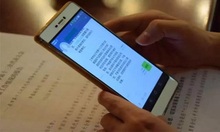 发恐吓电话、短信的人犯了什么罪？