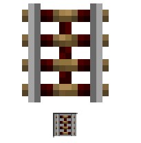 我的世界合成表激活铁轨合成方法介绍