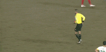 亚冠-国安遭绝杀1-2河内提前出局 林良铭破门张玉宁失单刀