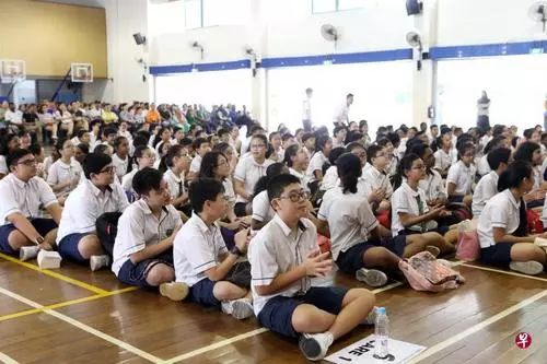 来源:新加坡联合早报网