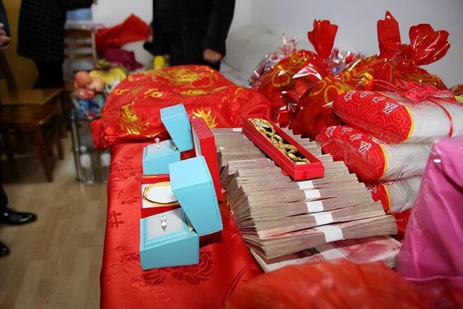 注意！分手时已办婚礼但未领证应当返还彩礼