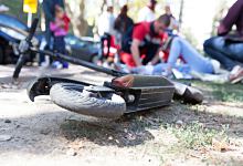 梦见车祸在自己眼前发生 梦见车祸在自己眼前发生有什么预兆