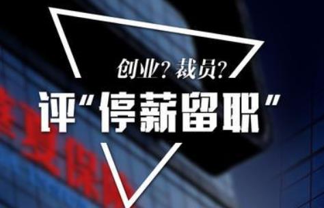 事业单位停薪留职政策2024