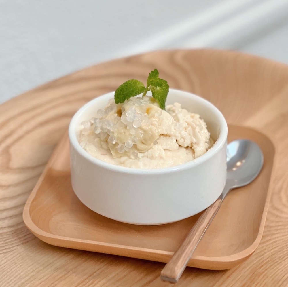 香港甜品/糖水推薦3|聰。C Dessert