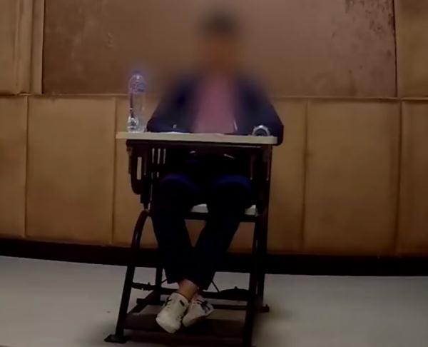 犯罪团伙集体学习法律条文逃避调查……云南警方：抓！