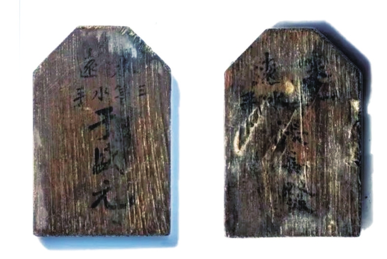 文物保护法修订草案首次提请审议、济南近期考古发掘成果丰硕……