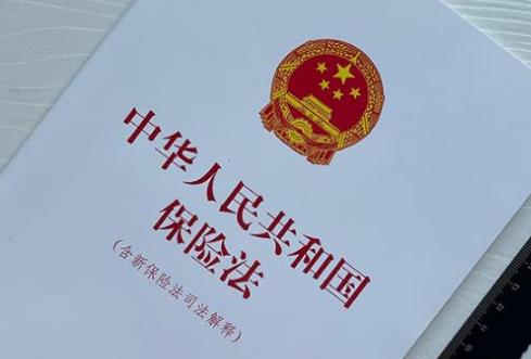 中华人民共和国保险法释义2025全文