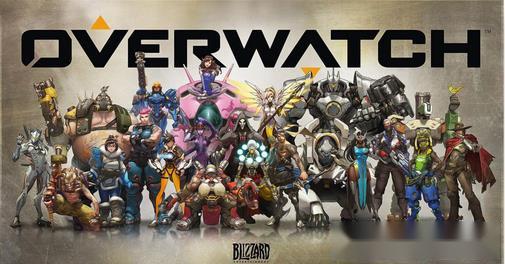 守望先锋游戏名字大全 第7张