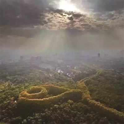 “美龄宫项链” 刷爆朋友圈:并非“蒋公的礼物”3