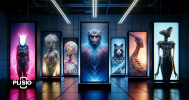 顶级 PFP NFT 项目：是什么让头像 NFT 如此独特？