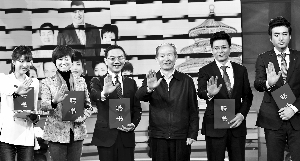 北京6月1日起施行控烟令 设举报电话及微信投诉