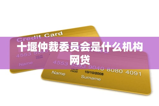 十堰仲裁委员会是什么机构网贷