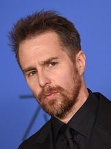 foto von Sam Rockwell
