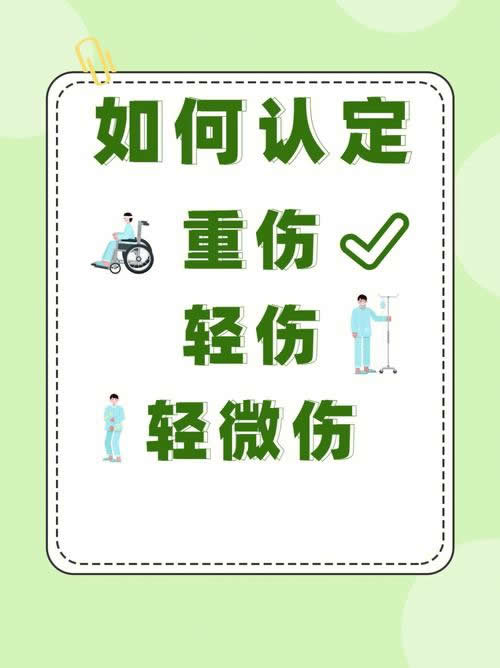 如何认定重伤、轻伤、轻微伤.jpg