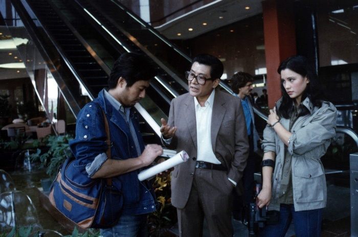 T省的84·85年 剧照2