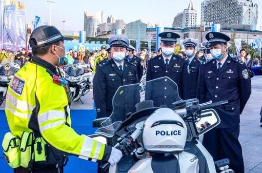 大型群众性活动安全管理