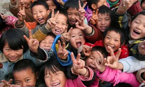 你好！代表（视频）