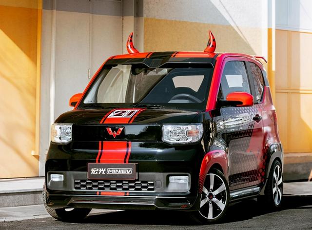 实至名归！五菱获“抗疫先进”称号，2020年五菱还有何成就？