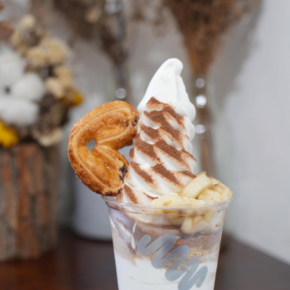 香港甜品/糖水推薦15|小滿定律