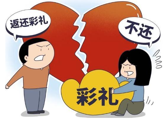 小夏拍案 | 彩礼给了，婚没结成，15万还能退回来吗？