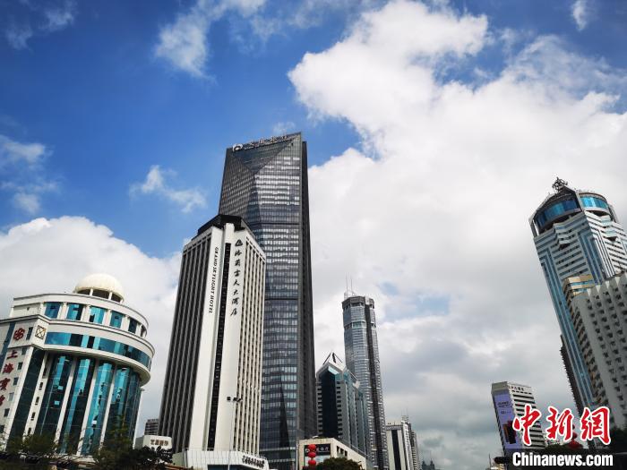 《深圳经济特区文明行为条例》实施保护野生动物列入其中