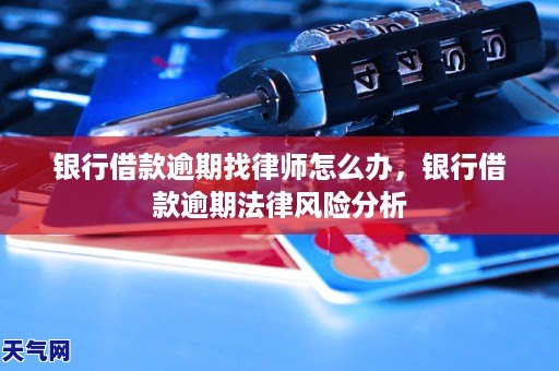 银行借款逾期找律师怎么办,银行借款逾期法律风险分析