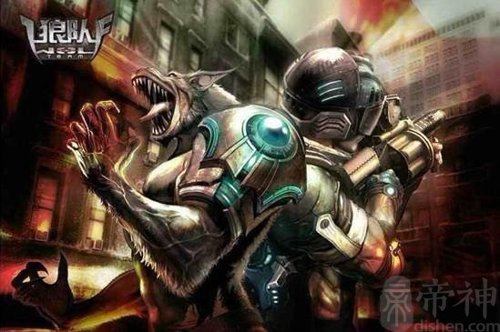 街舞社团名称新颖有创意