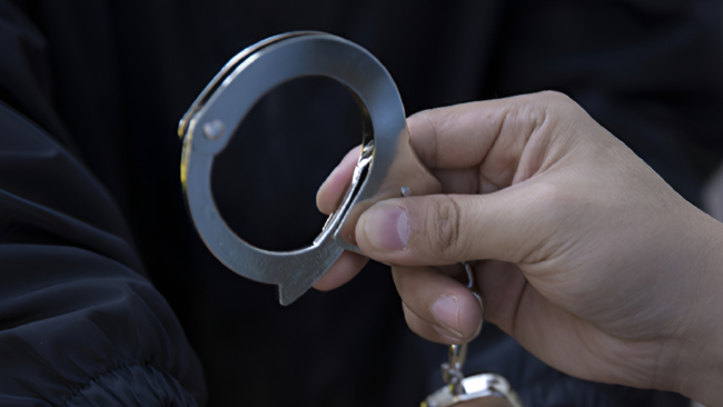 离婚期间 男子违反保护令多次上门威胁妻子 被拘15日！