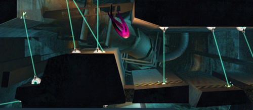 完美细胞游戏图片1