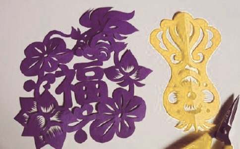 剪纸活动策划书(通用18篇)