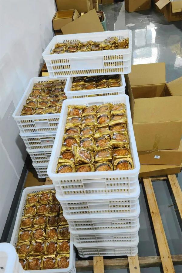 已卖1万多盒!紧急提醒:这些月饼,假的!