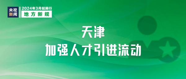 酒驾、快递新规，明起施行！
