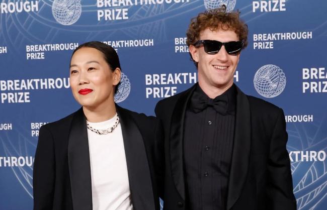 扎克伯格买11栋房子试图连成片 硅谷富豪的“大富翁”游戏