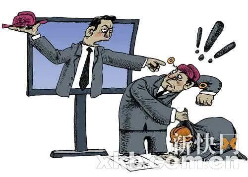 纪委干部就民工被拘叫板县委书记:谁错谁辞职。CFP供图