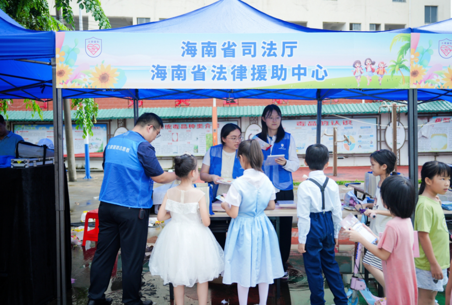 活动现场。主办方供图