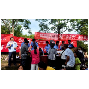 凤凰县司法局：苗歌悠扬传法典 法治清风润民心——“六月六”苗族文化活动系列法治宣传活动