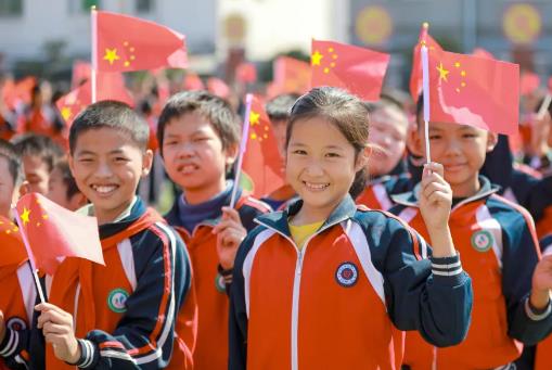 中华人民共和国爱国主义教育法