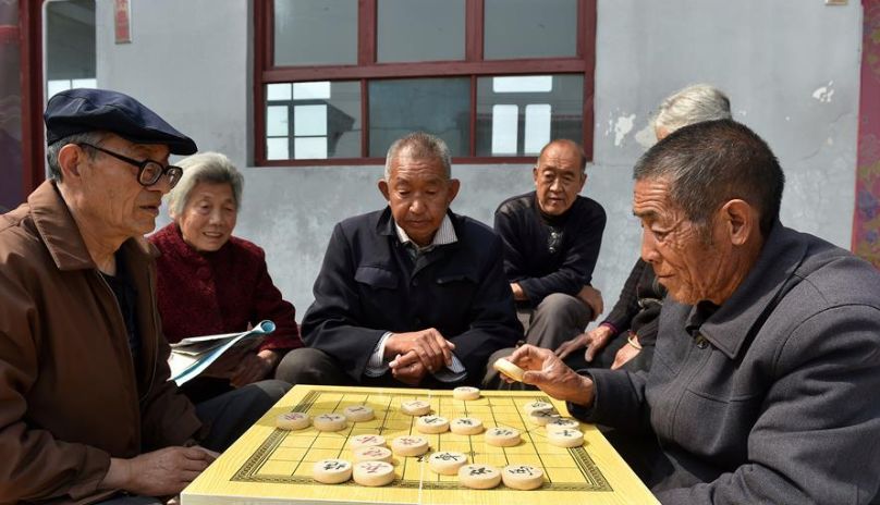 你好！代表（视频）