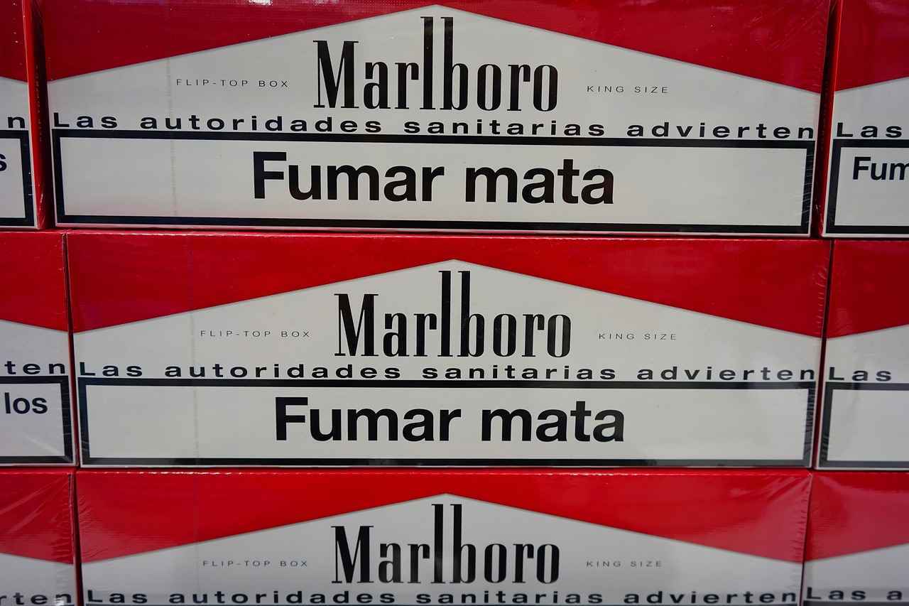 ¿Cuáles son las críticas más comunes hacia Marlboro Gold?