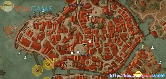 巫师3顺藤摸瓜任务完美结局