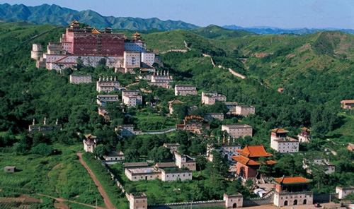 文化和自然遗产日:让保护文化和自然遗产的概念深入人心