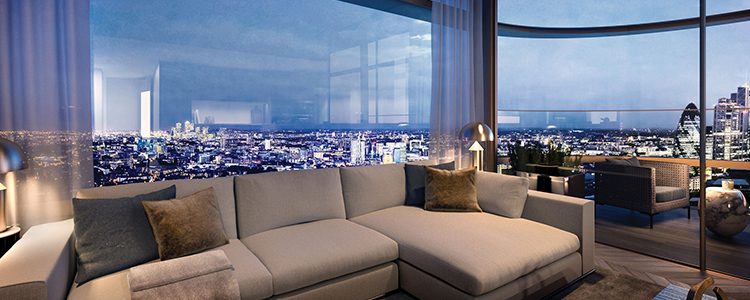 英国租房超详细攻略贴-异乡好居