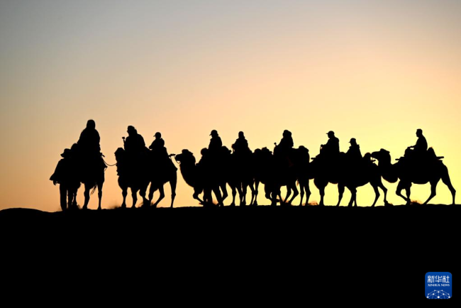 假期释放文旅消费热情