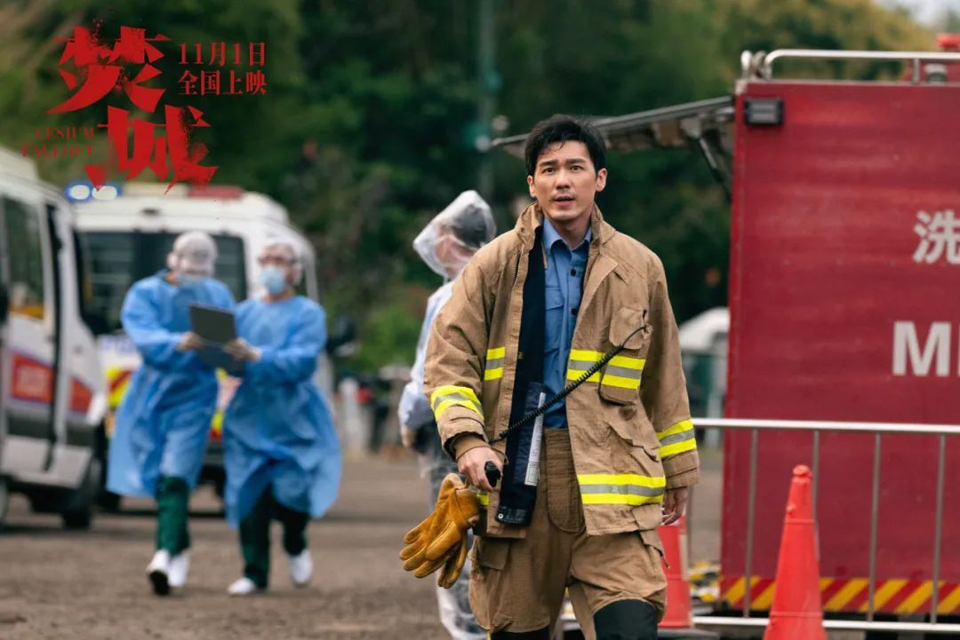 除了警匪片，香港还可以拍什么？