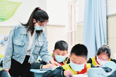 代表委员谈落实两会精神,更好保障人民生命安全和身体健康