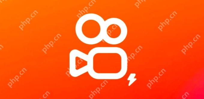 快手极速版网页版入口 快手极速版网页版网址 - php中文网