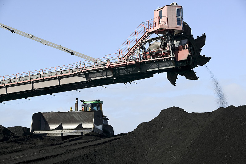 燃煤电厂图片下载